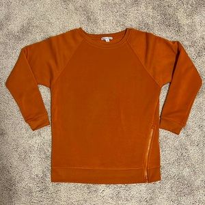 Woman’s sweater